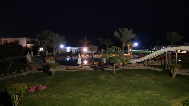 Otium Amphoras Hotel Sharm