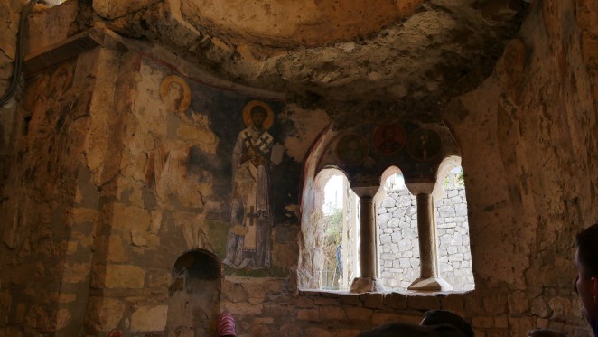 Базилика Святого Николая