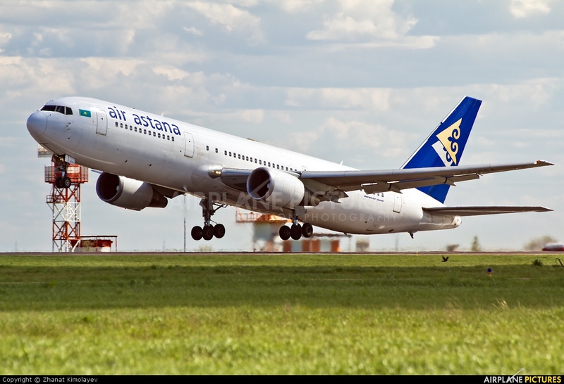 air-astana