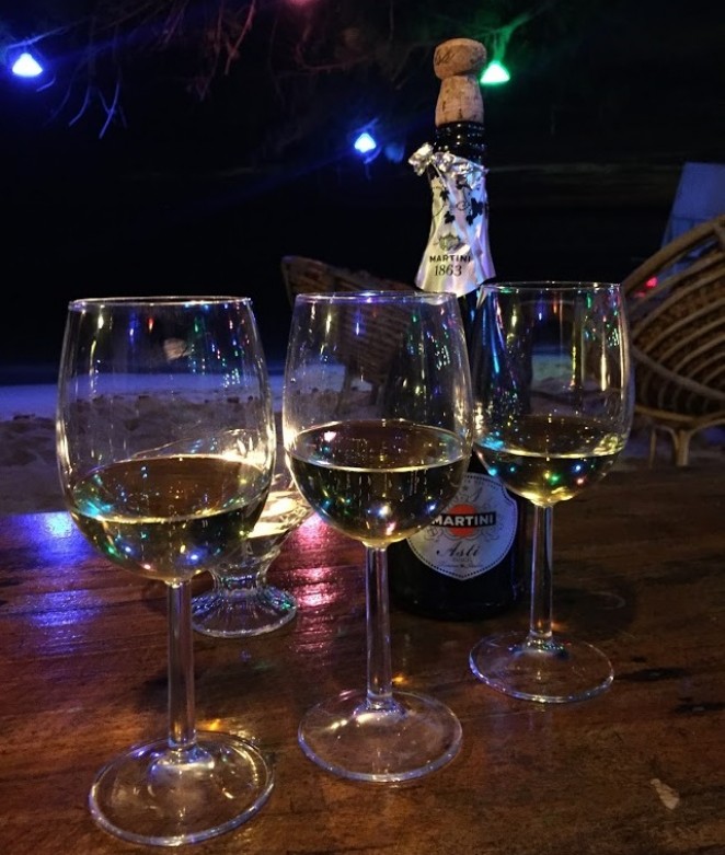 Алкоголь в Камбодже