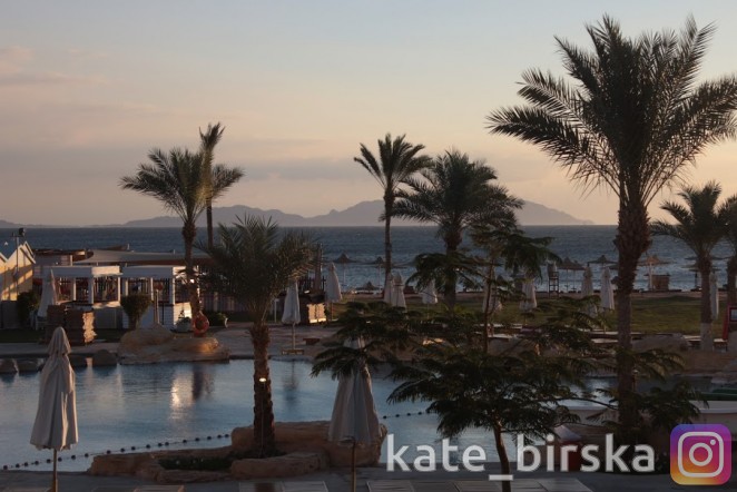 Otium Amphoras Hotel Sharm